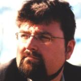 photo of Teague Bohlen