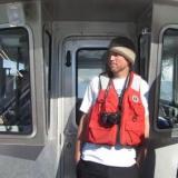 photo of brian buma