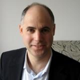 photo of Gabe Finkelstein