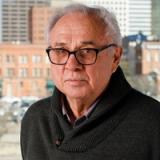 photo of Rudi Hartmann