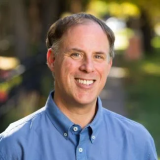 headshot of David Hildebrand