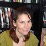 photo of sarah horton