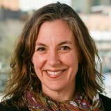 photo of jennifer reich
