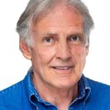 photo of jim grigsby
