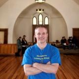 photo of Jim Walsh