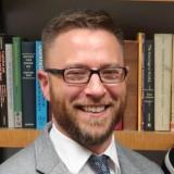 photo of adam ippert