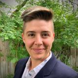 photo of rachel gross