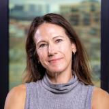 photo of sara yeatman