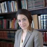 photo of esther sullivan
