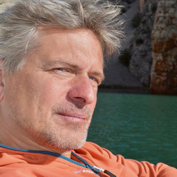 Christoph Stefes