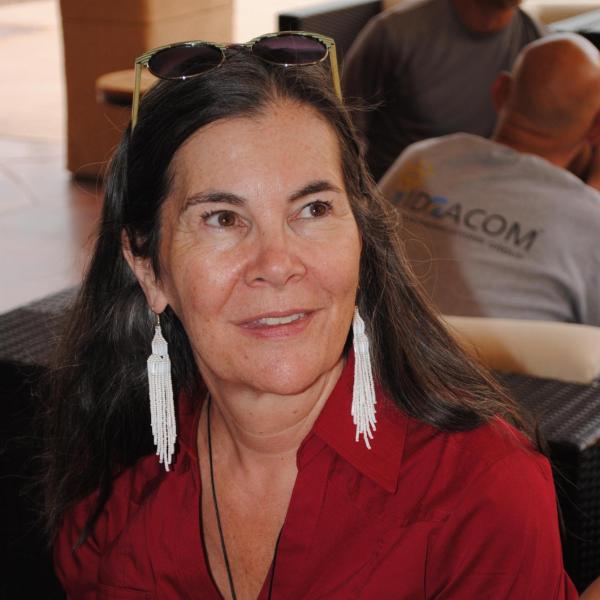 Donna Martinez