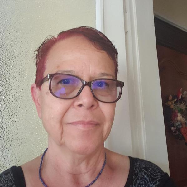 Candan Duran-Aydintug portrait