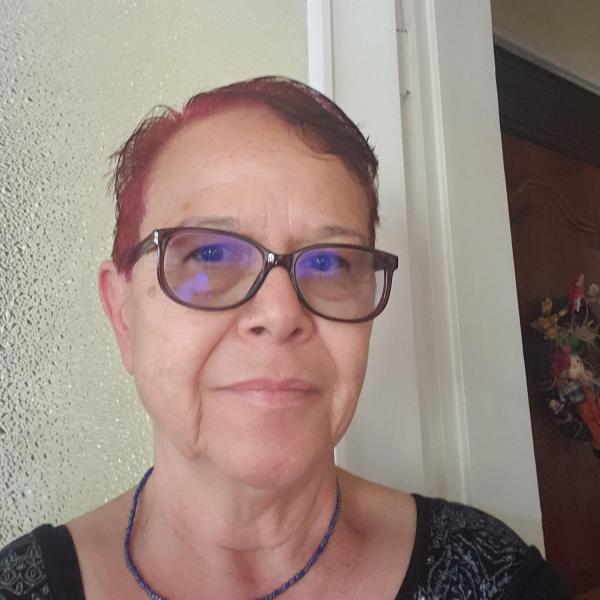 Candan Duran-Aydintug portrait
