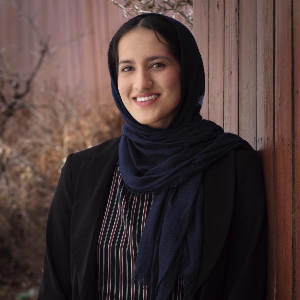 Hussna Yasini