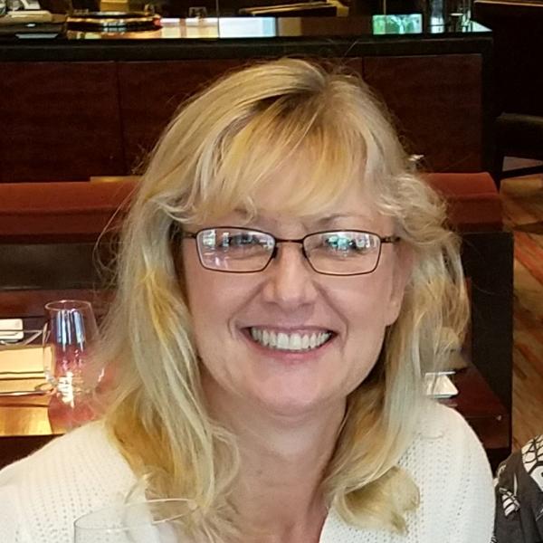 Margaret Bruehl