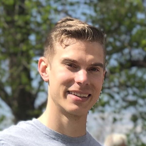Nicholas Kropowicz