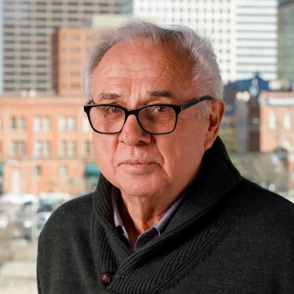 Rudi Hartman