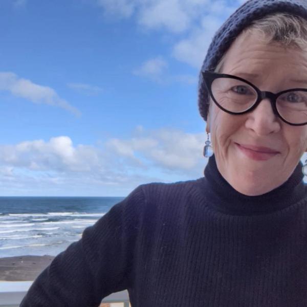 Coral Scherma portrait