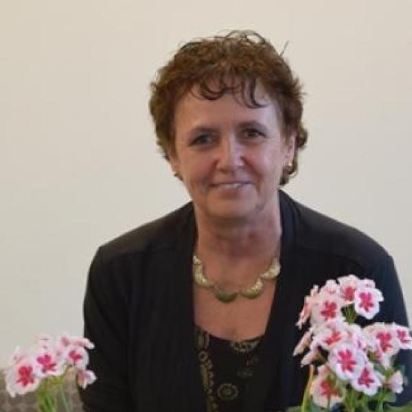 Susan Rivera