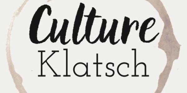 CultureKlatsch Logo