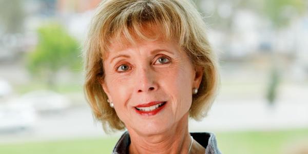 Diana Tomback, Professor in Integrative Biology