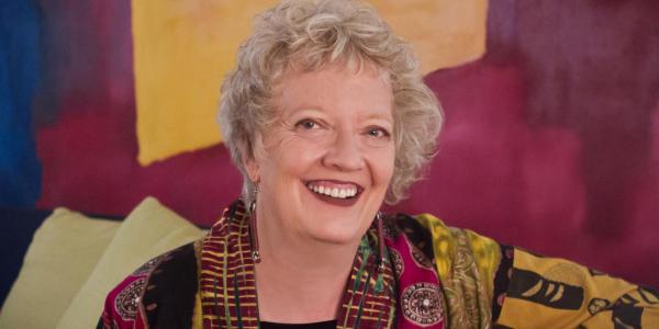 Communication Field Recognizes Dr. Sonja K Foss for Lifetime Impact on Communication Studies