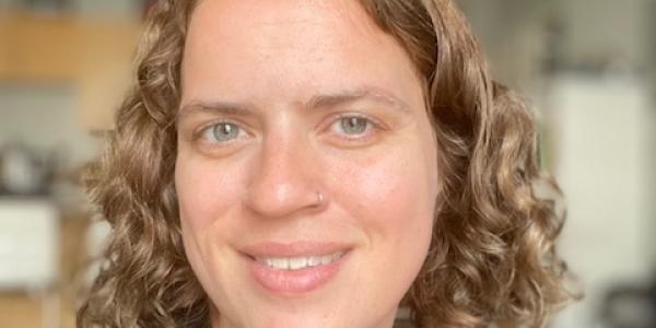 headshot of Jennifer Hathaway