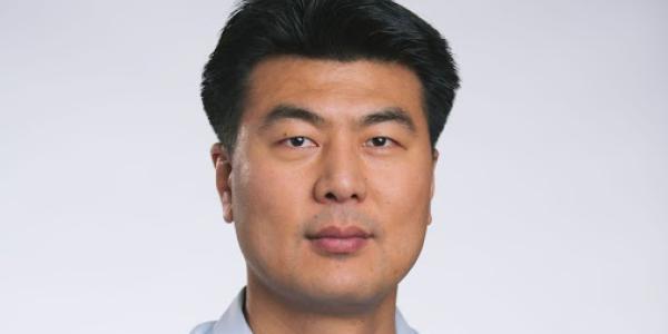 headshot of Dr. Jung-Jae Lee