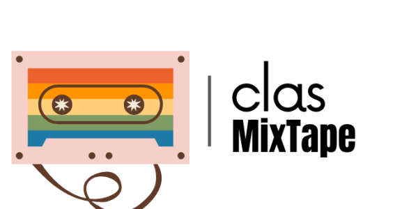 MixTape Logo for the November 15th Technological Transformations event