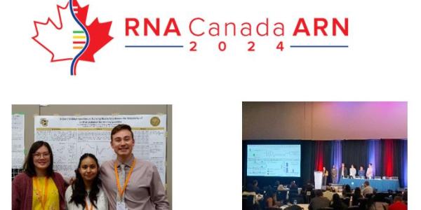 Photos from RNA Canada 2024