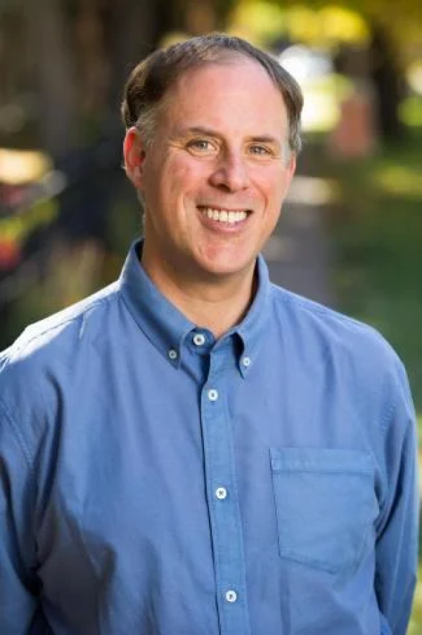 Hildebrand to Develop 'A.I. Ethics' Course Deans Notes CU Denver