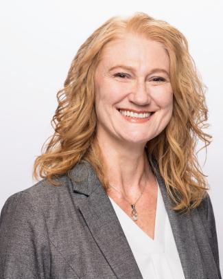Portrait of Stephanie Santorico