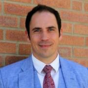 photo of andy yost