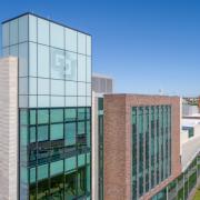 CU Denver Student Commons Building