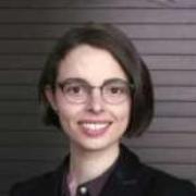 Amy Adele Hasinoff, Assistant Professor of Communication