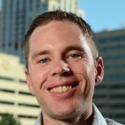 photo of joshua french