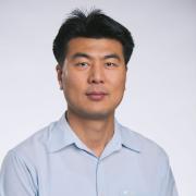 headshot of Dr. Jung-Jae Lee