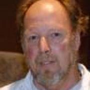 photo of martin lockley