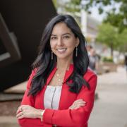 More Than A Lesson Plan: Assistant Professor Gabriela DeRobles Creates Impact Through Connections