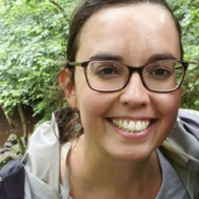 headshot of Dr. Laura Sochas