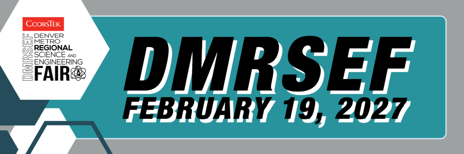Banner displaying DMRSEF logo that reads "DMRSEF February 19, 2027"