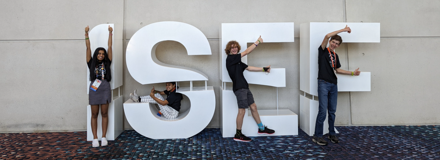 isef picture