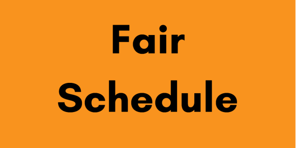 fair scheule button