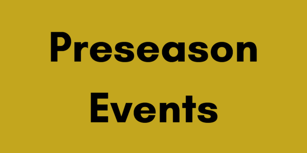 preseason events button