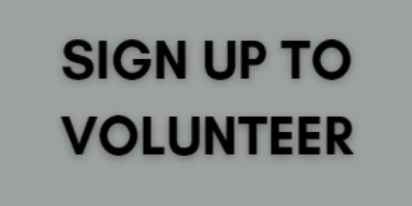 volunteer button