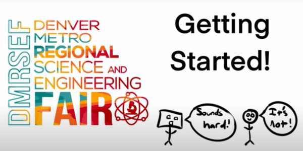 Getting Started with Science (IR) Getting Started with Science (IR)