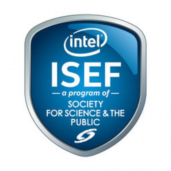 isef logo