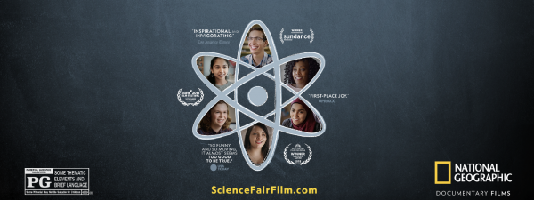 science fair movie poster