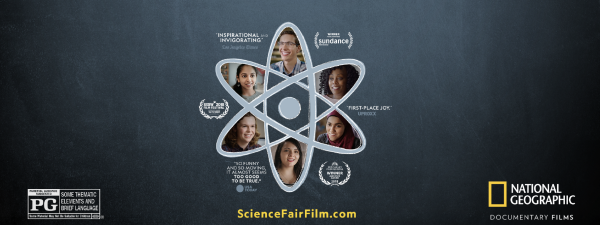 science fair movie poster