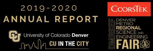 The Annual Report for the 2019-2020 DMRSEF